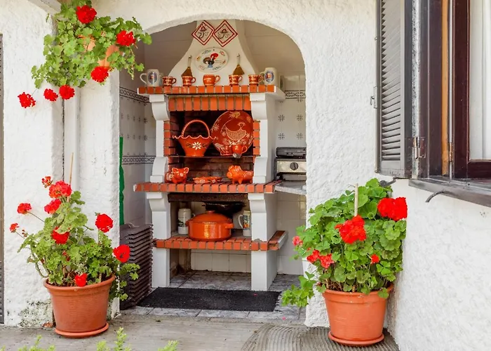 펜션 Lopes By Interhome