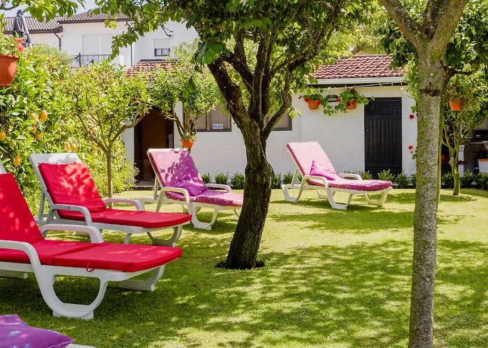 Lopes By Interhome 펜션 Fão