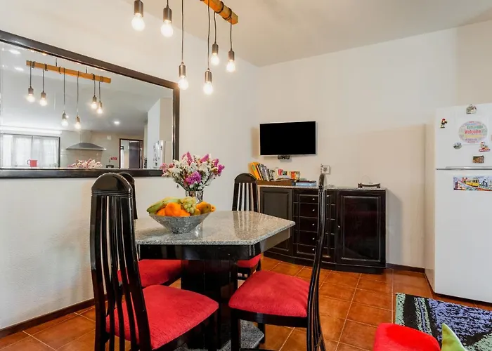 Lopes By Interhome *