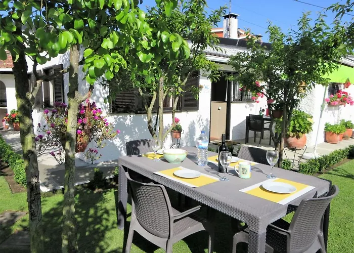 펜션 Lopes By Interhome *