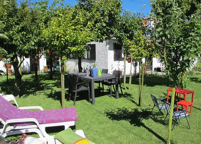 펜션 Lopes By Interhome