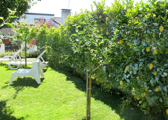 Lopes By Interhome *