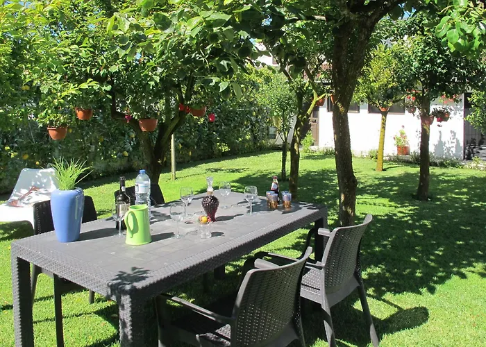 Lopes By Interhome 펜션