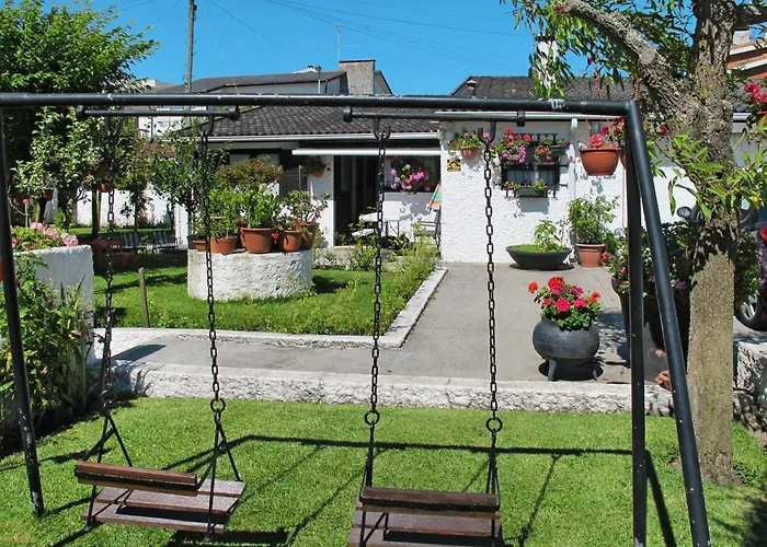 Lopes By Interhome * Fão