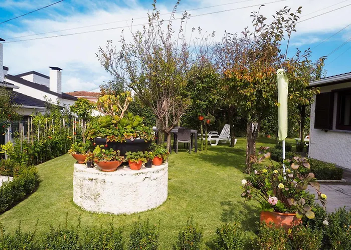 펜션 Lopes By Interhome