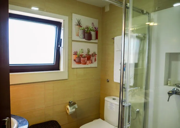 Lopes By Interhome * Fão