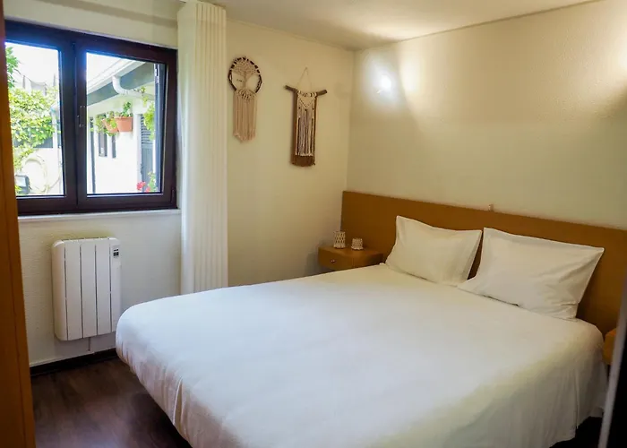 Lopes By Interhome * Fão