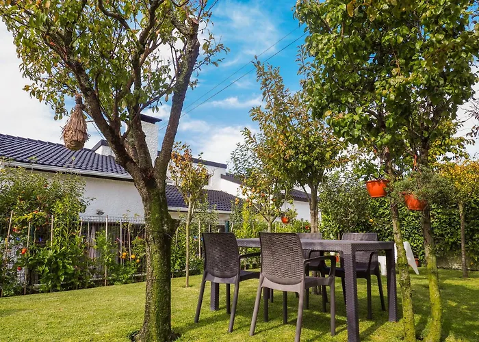 펜션 Lopes By Interhome