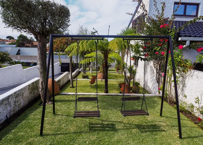 펜션 Lopes By Interhome