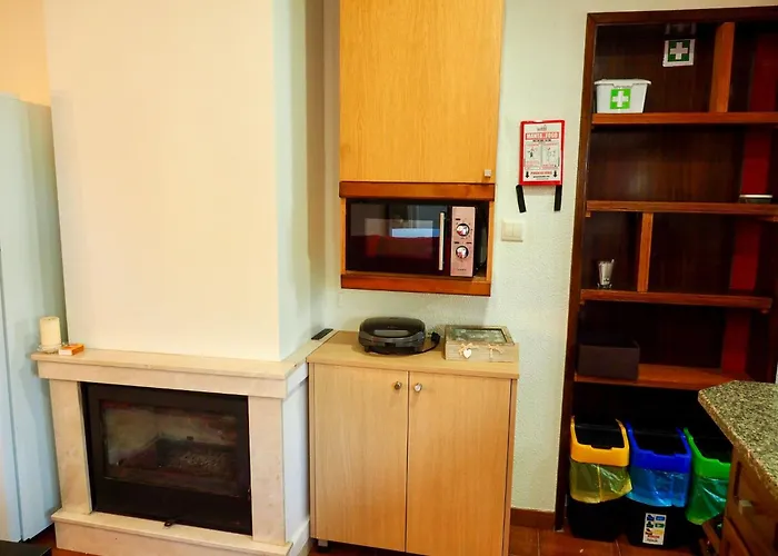 펜션 Lopes By Interhome *