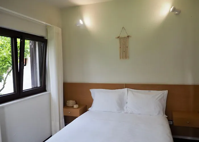 펜션 Lopes By Interhome *