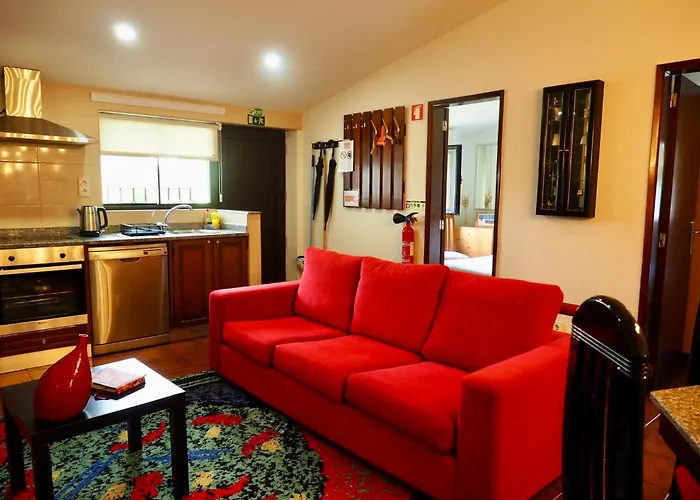 펜션 Lopes By Interhome