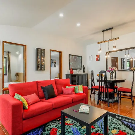 بيت للعطل Lopes By Interhome