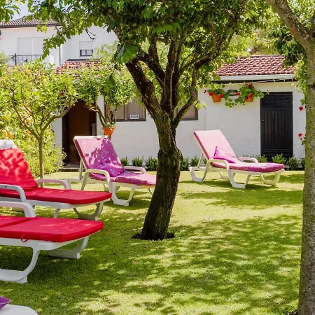 Lopes By Interhome بيت للعطل Fão