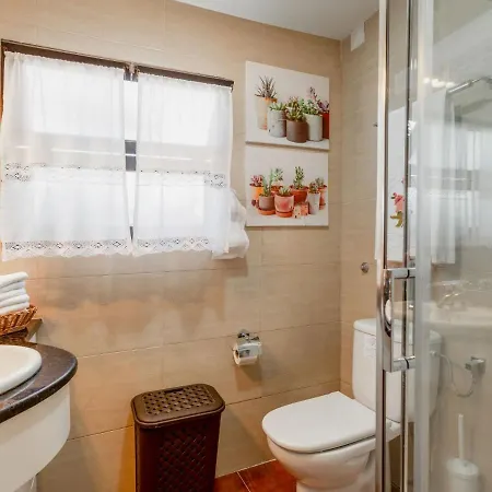 Lopes - Fao125 By Interhome Holiday home *