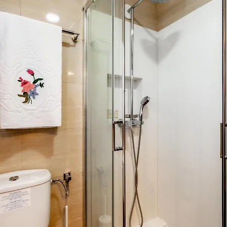 بيت للعطل Lopes By Interhome Fão