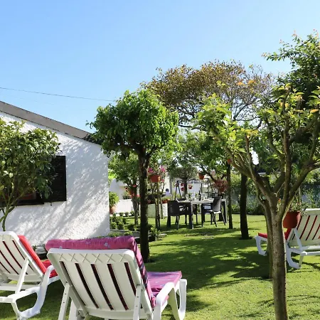 Lopes - Fao125 By Interhome Holiday home Fao
