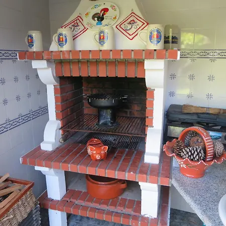 Lopes By Interhome بيت للعطل