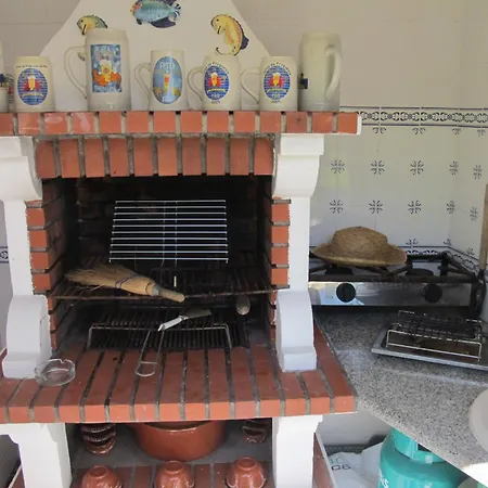 Lopes By Interhome بيت للعطل