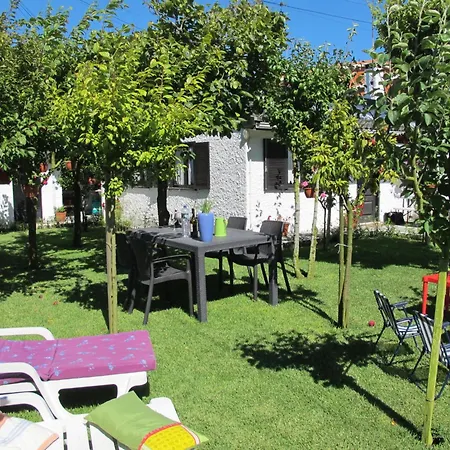 Holiday home Lopes - Fao125 By Interhome