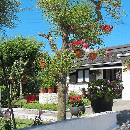 بيت للعطل Lopes By Interhome Fão