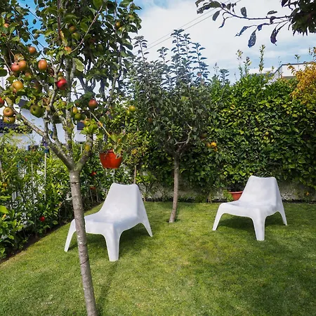 Holiday home Lopes - Fao125 By Interhome
