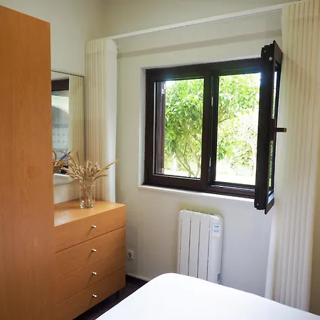 Lopes - Fao125 By Interhome Holiday home Fao