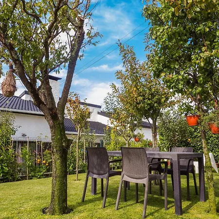Holiday home Lopes - Fao125 By Interhome