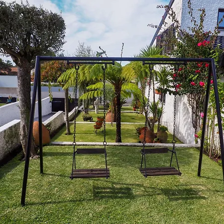 بيت للعطل Lopes By Interhome