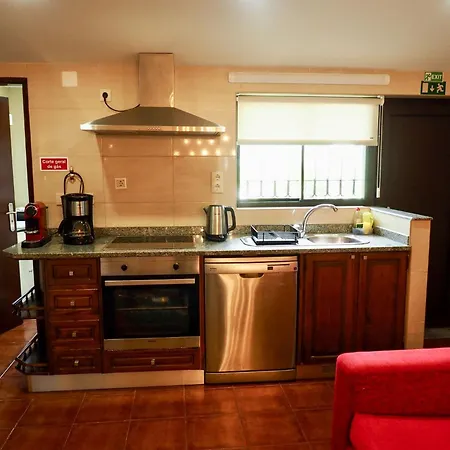 Lopes - Fao125 By Interhome Holiday home *