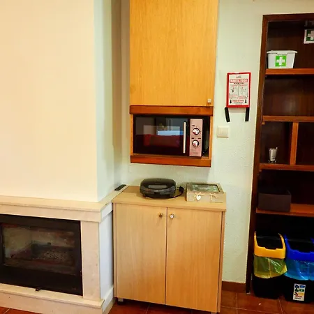 بيت للعطل Lopes By Interhome *