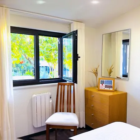 Lopes - Fao125 By Interhome Holiday home