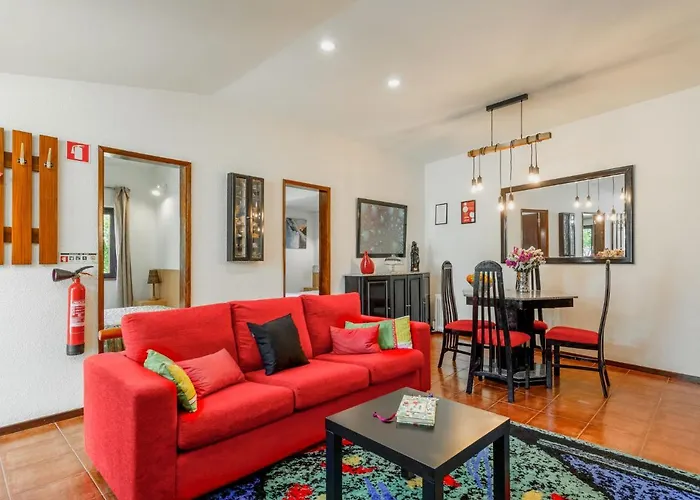 Casa de Férias Lopes By Interhome