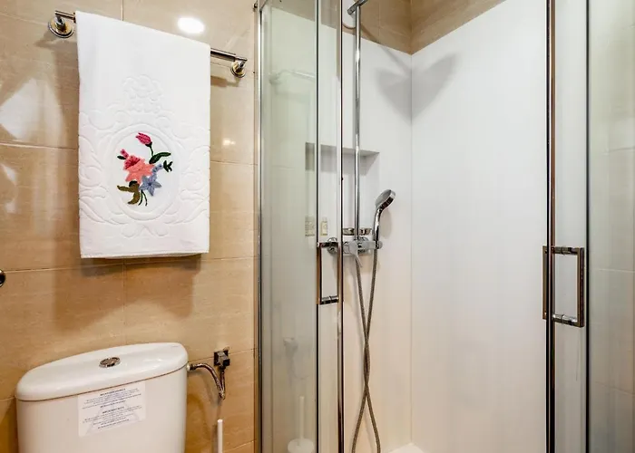 Dom wakacyjny Lopes By Interhome Fão