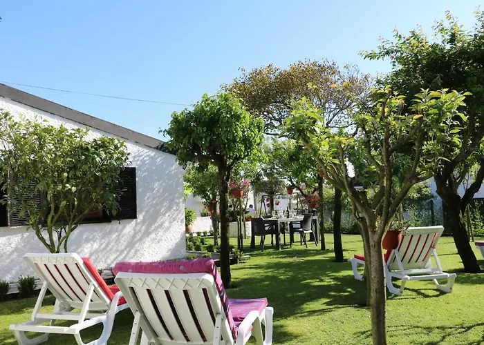 Lopes By Interhome Dom wakacyjny Fão