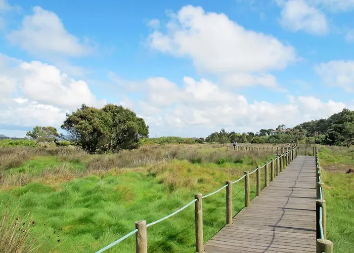 Dom wakacyjny Lopes By Interhome Fão