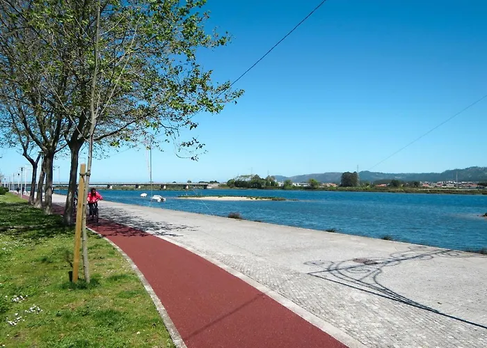 Lopes By Interhome Dom wakacyjny *