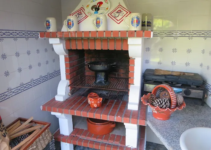 Lopes By Interhome Dom wakacyjny