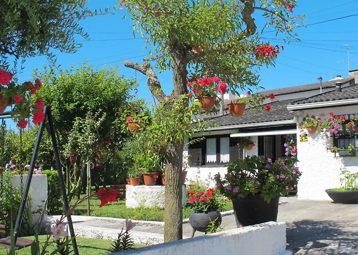 Dom wakacyjny Lopes By Interhome Fão