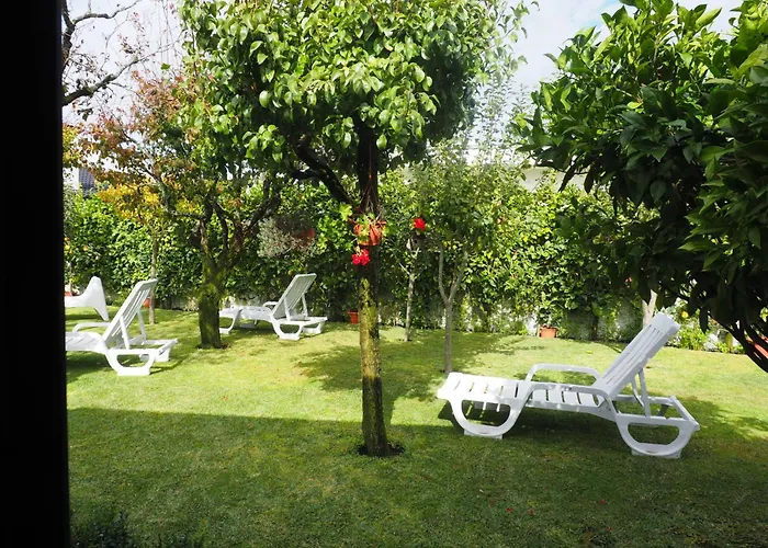 Lopes By Interhome Dom wakacyjny *