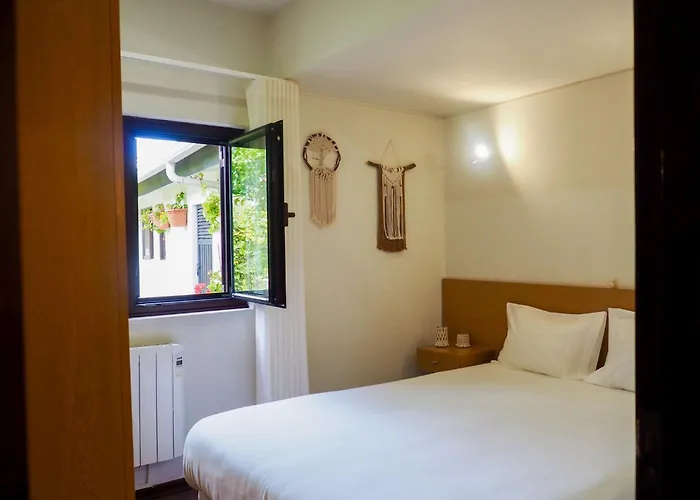 Lopes By Interhome Fão