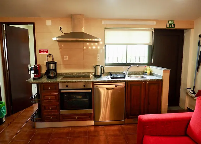 Lopes By Interhome Dom wakacyjny *