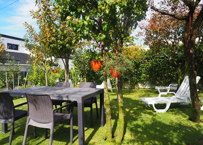 Lopes By Interhome Dom wakacyjny *