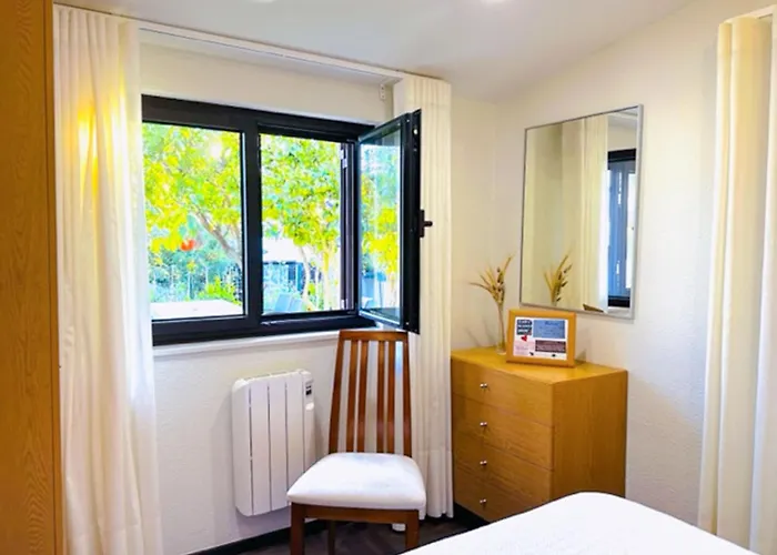 Lopes By Interhome Dom wakacyjny